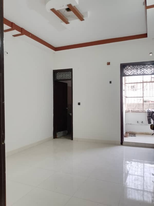 4 bed lounge 2nd floor portion for rent 16