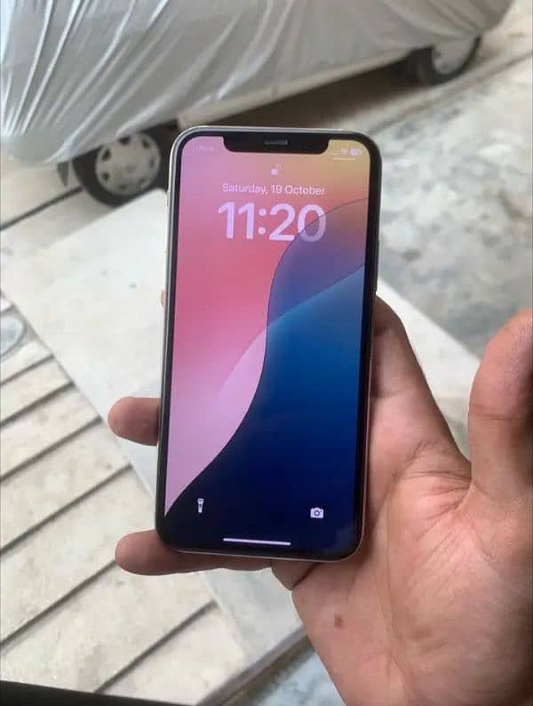 Iphone 11 pro factory unlock 64gb all ok 1