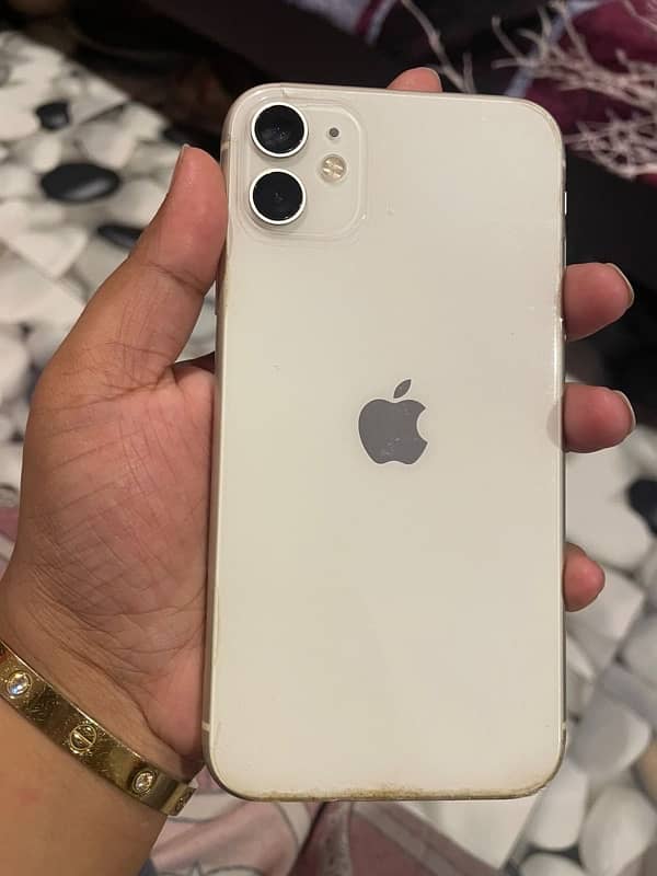 Iphone 11 Factory Unlock 1