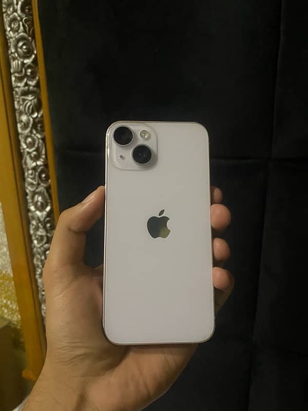 Iphone 14 jv 128gb 1