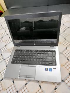 Hp 840 G2 Core i5 5th Generation