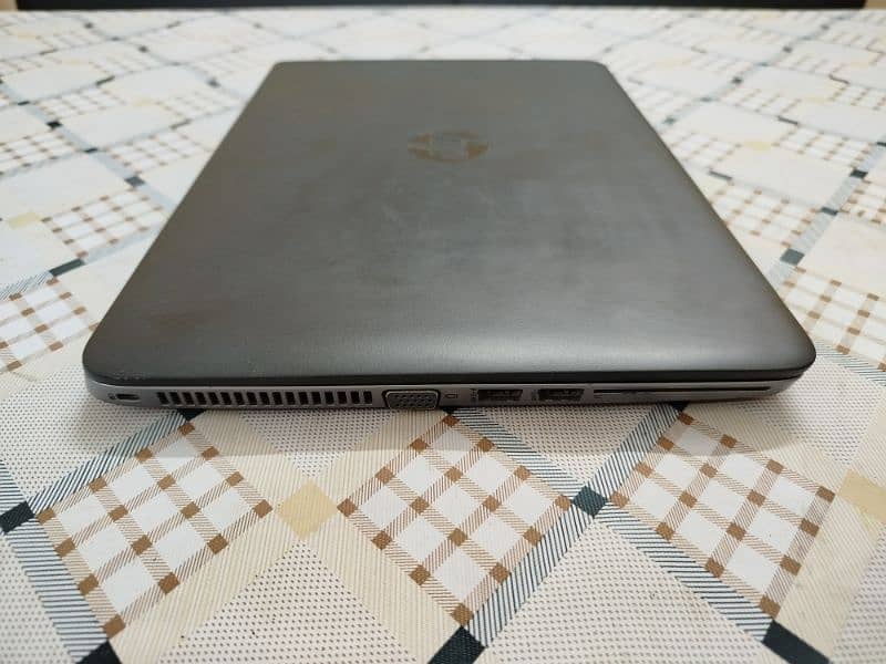 Hp 840 G2 Core i5 5th Generation 3