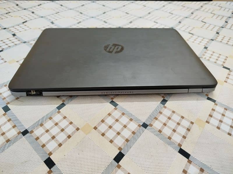 Hp 840 G2 Core i5 5th Generation 4