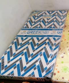 Single Foam Mattress Best in Very Cheap price Best For Hostel