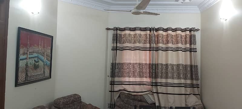 silent commercial independent bungalow for rent in johar 6