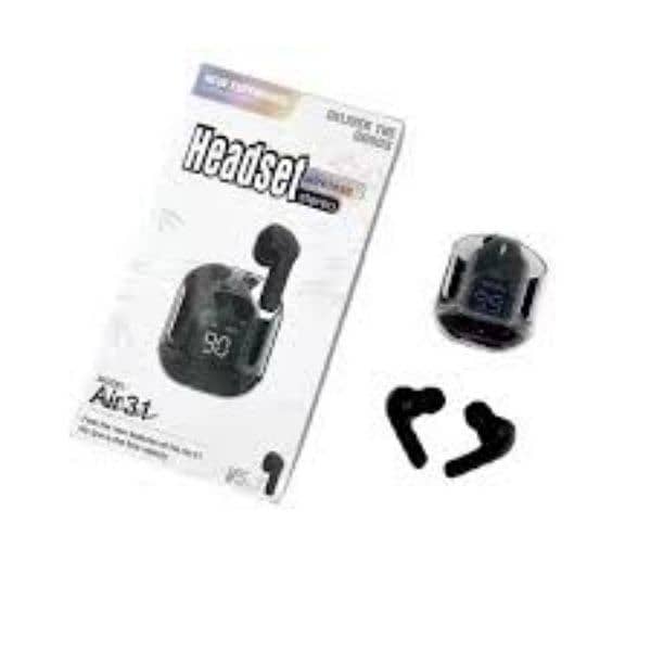 Air 31 Wireless Earbuds 11