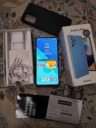 Samsung 8/128 with box official approved 0