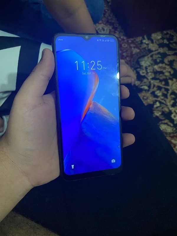 Infinix smart 7 5