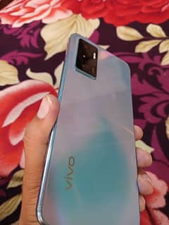 Vivo v23e complete saman 10by10 condition