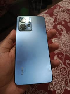 redmi note 12 brand new condition