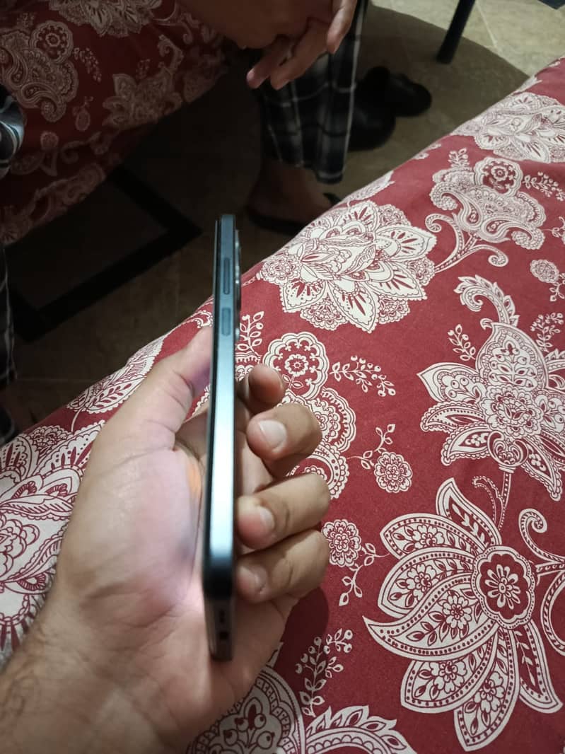 redmi note 12 brand new condition 2