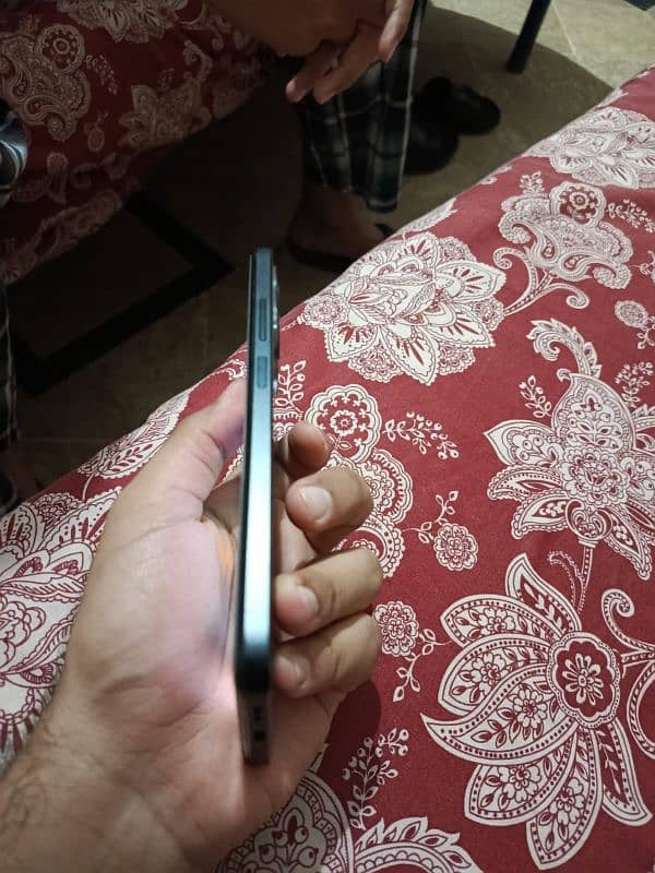 redmi note 12 brand new condition 7