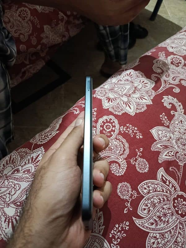 redmi note 12 brand new condition 8