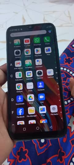 Infinix smart 5 (3/64gb)