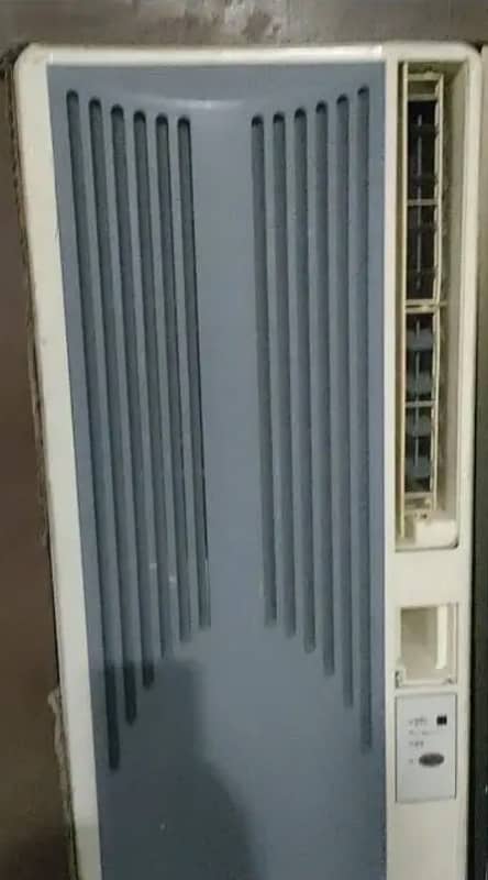 Window AC For Sale 110 With Stabilizer 2