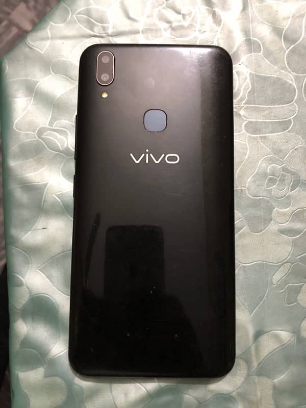 vivo y17 1