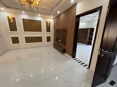 Kanal new tile floor 3bed upper portion in NFC society phase 1 0