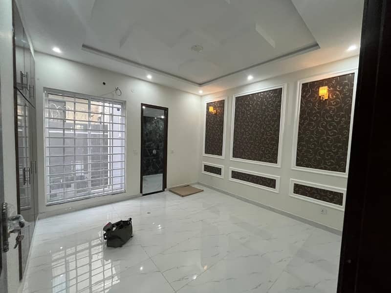 Kanal new tile floor 3bed upper portion in NFC society phase 1 14