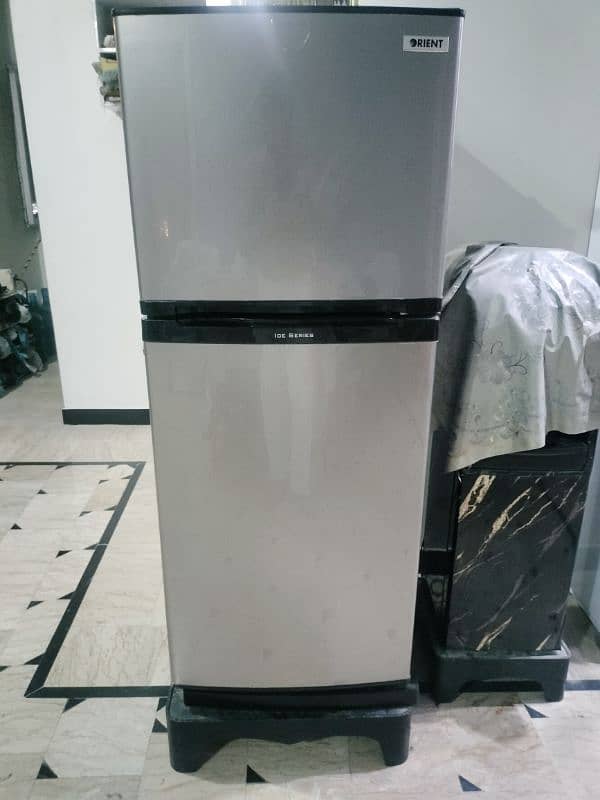 Refrigerator For Sell 2