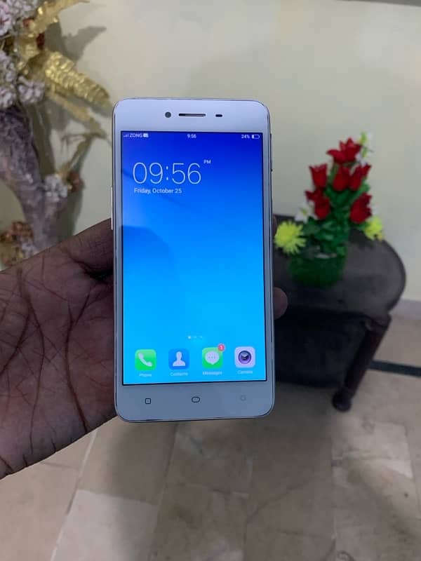 Oppo A37 6