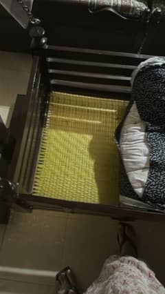 kids bed jhoola for age UPTO 3 years