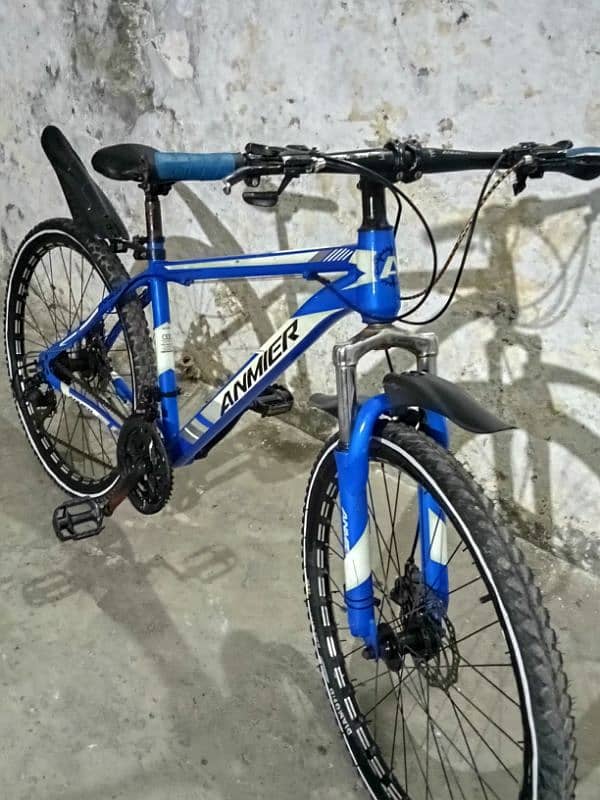 cycle in brand new condition 1