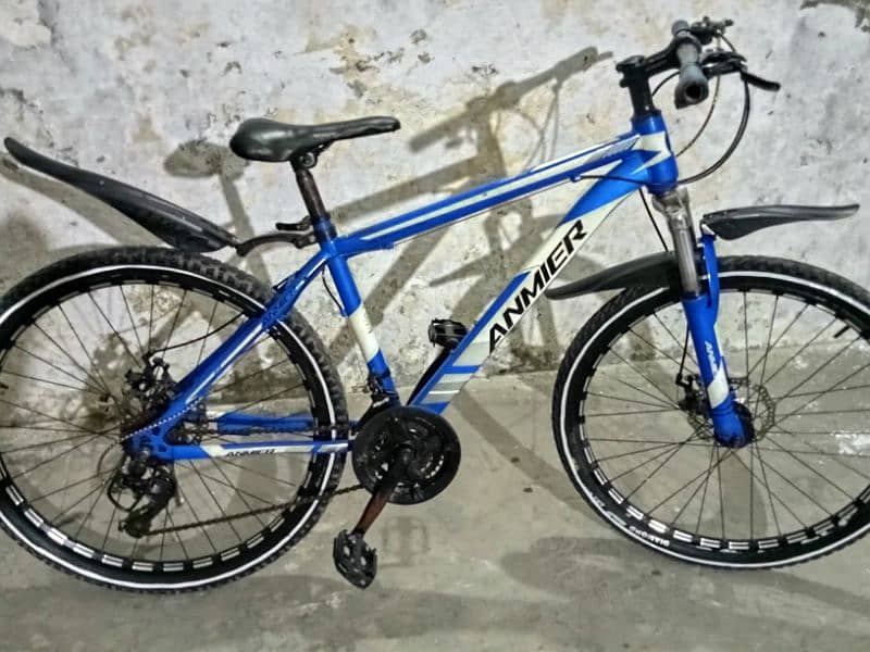 cycle in brand new condition 2