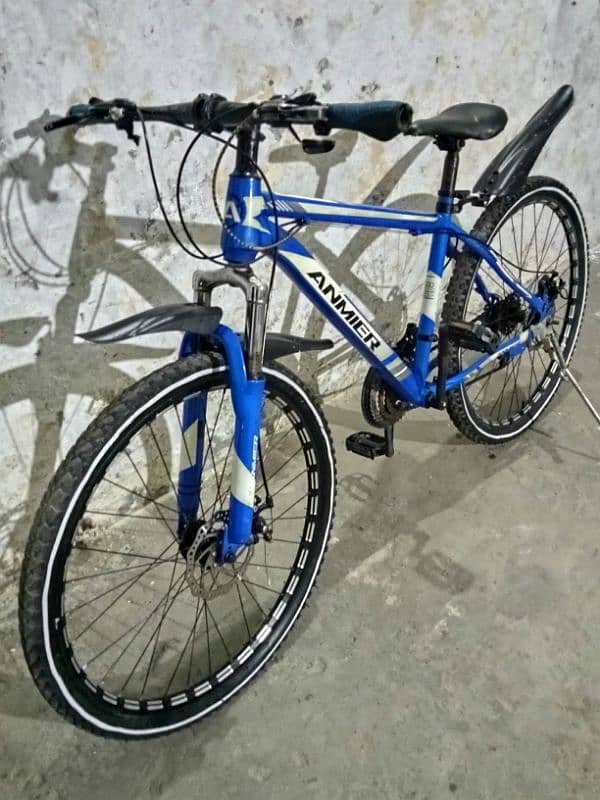 cycle in brand new condition 3