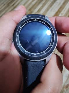 Samsung Gear S4 46mm