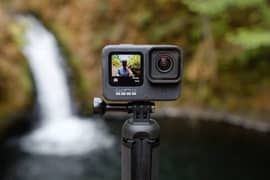 Gopro Hero 9 Black 0