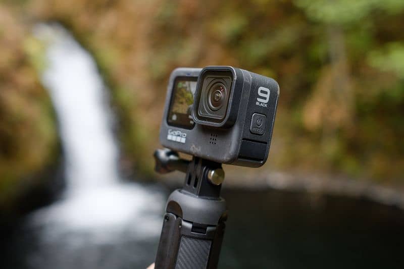 Gopro Hero 9 Black 1