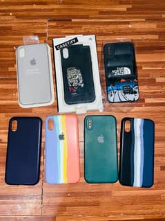 iphone x/xs cases