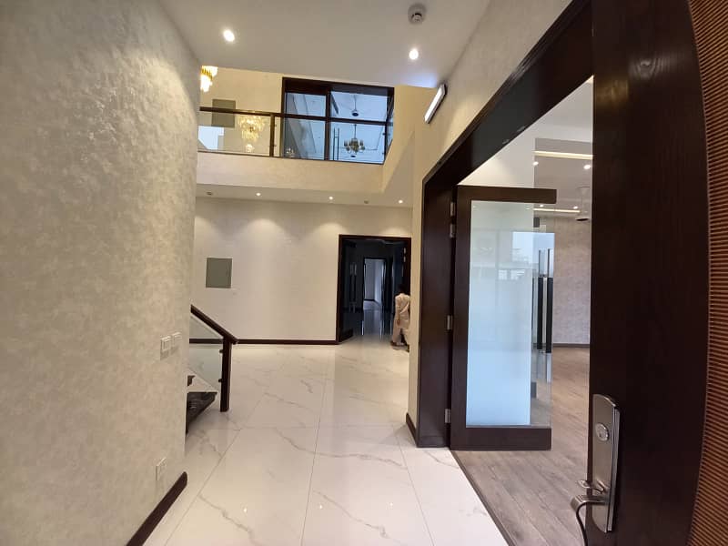 Luxurious 1 Kanal Home With Park Views In Dha Phase 6 1