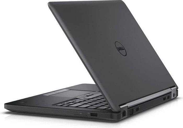 Dell Latitude e5470 0