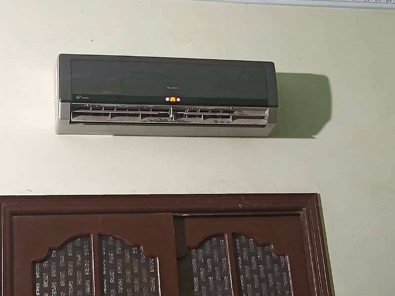 ac inverter 1 ton gree 0