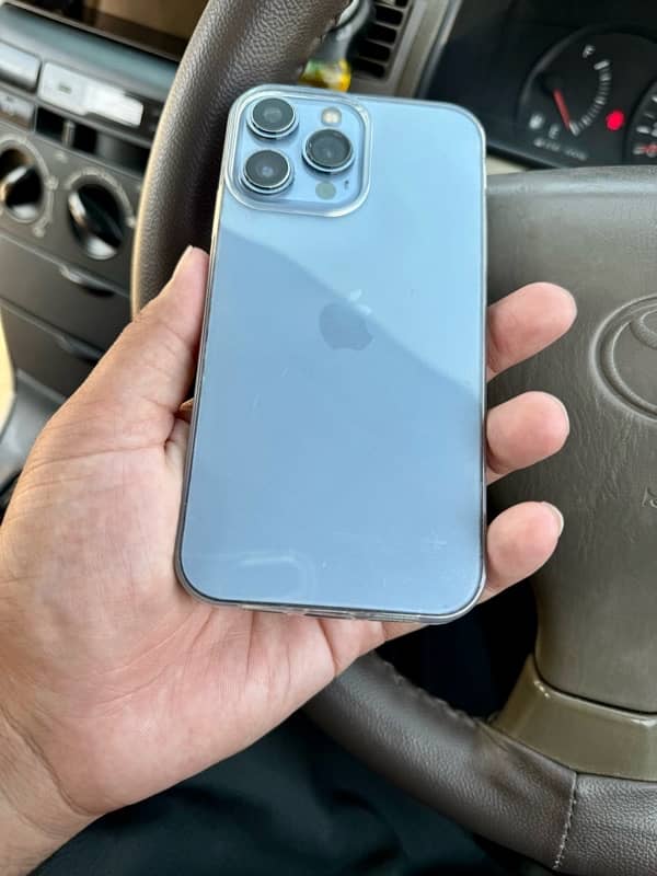 iphone xr converted to 13 pro 0