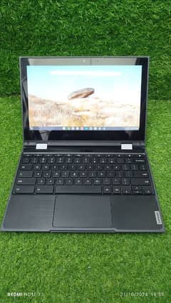 lenovo chormebook 500e with window 10