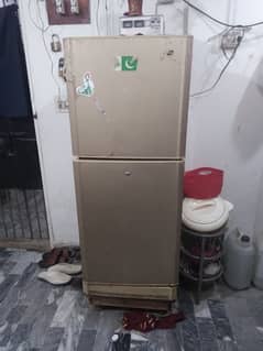 pel freezer Gud condition