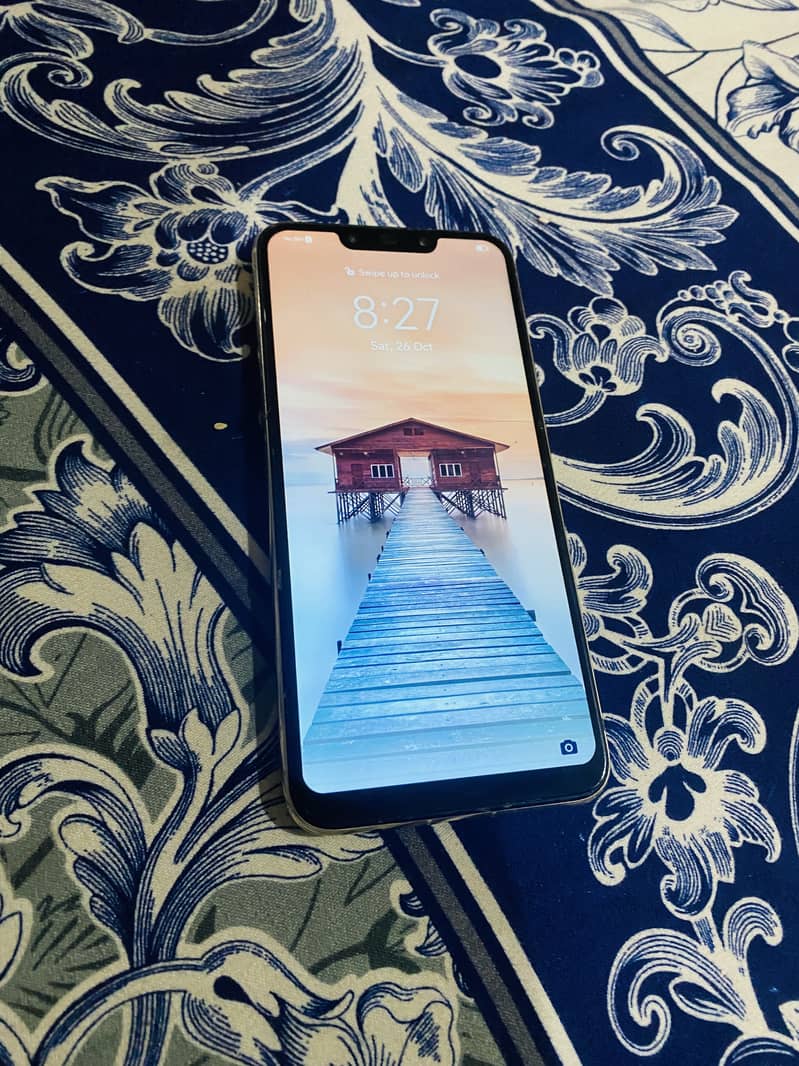 Huawei mate 20 lite non pta 0