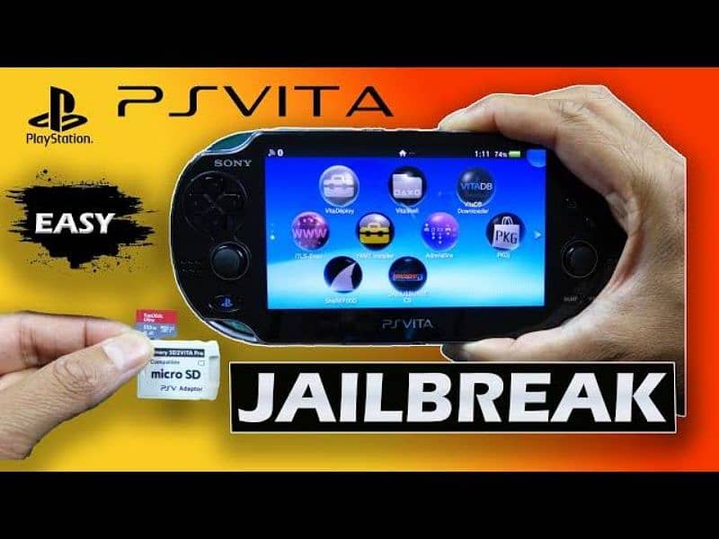 ps vita jailbreak services 0