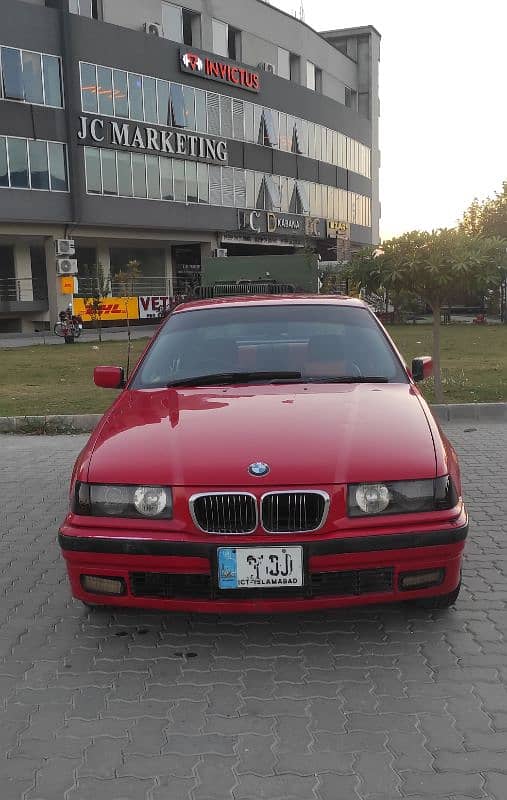 BMW Other 1997 0