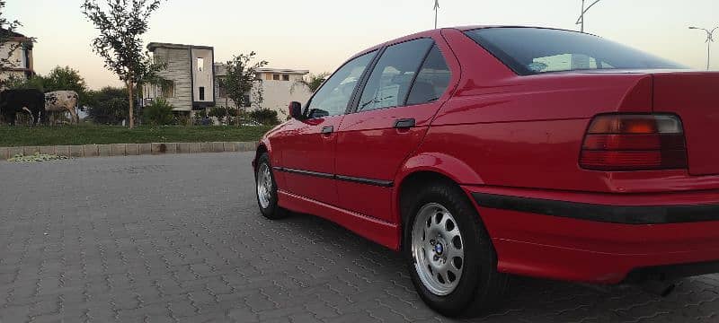 BMW Other 1997 3