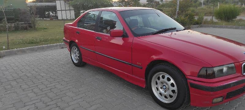 BMW Other 1997 6