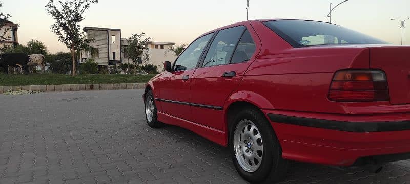 BMW Other 1997 9