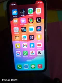 iphone XR PTA approve 128GB 0