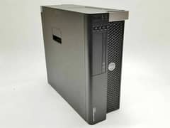 Dell Precision T3610 0