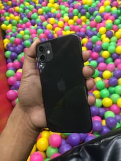 Iphone 11 JV 64gb 0