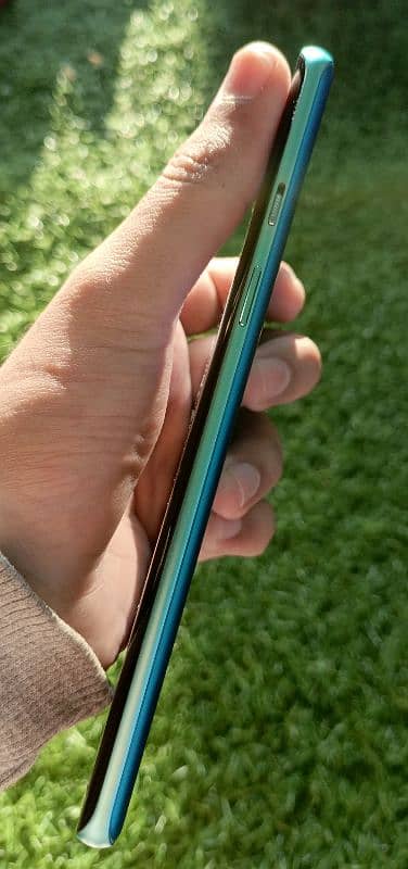 OnePlus 8 USA model 5