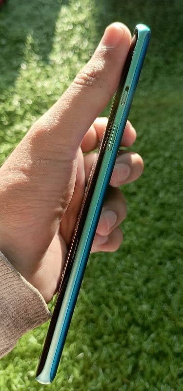 OnePlus 8 USA model 6