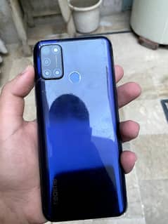 Realme C17 6-128Gb